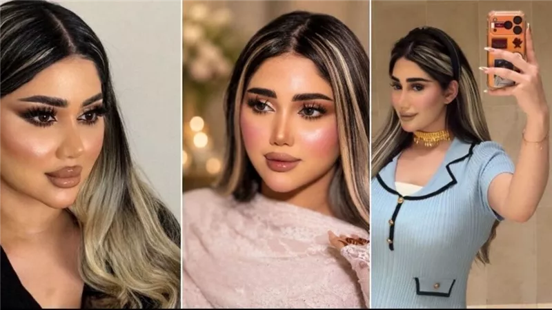 المصورة فتون القحطاني تتصدر المشهد البصري للدراما الرمضانية بـ«مسارات الزمن»