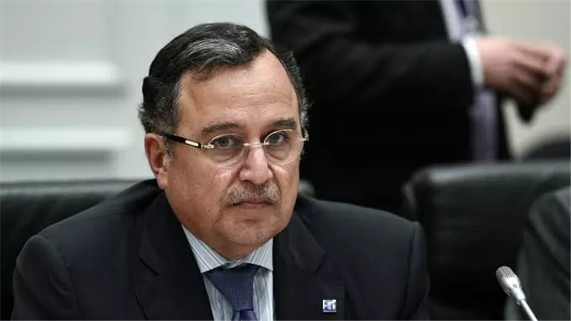 نبيل فهمي: ناقشنا الرد على الانتهاكات الإسرائيلية تجاه الفلسطينيين بالأفعال وليس بالأقوال