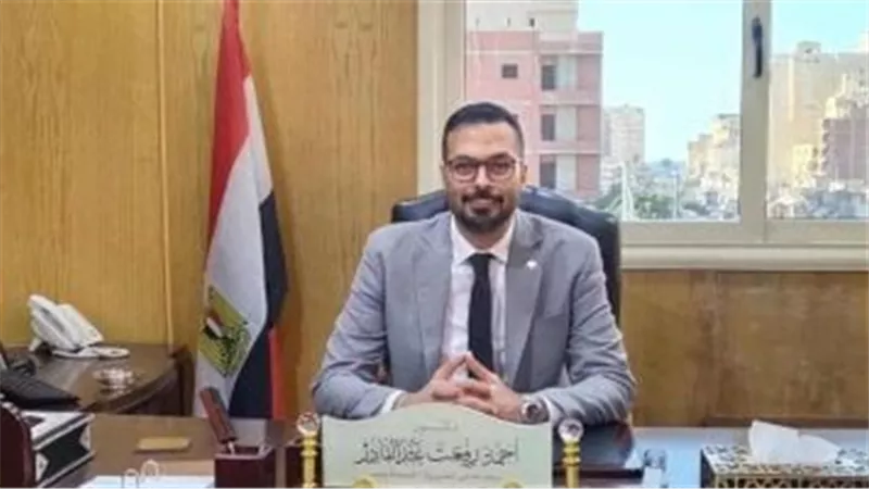 وكيل وزراء الصحة بسوهاج يُجري مرورًا مسائيًا مكثفًا لمتابعة سير العمل ليلًا بمستشفى طما المركزي