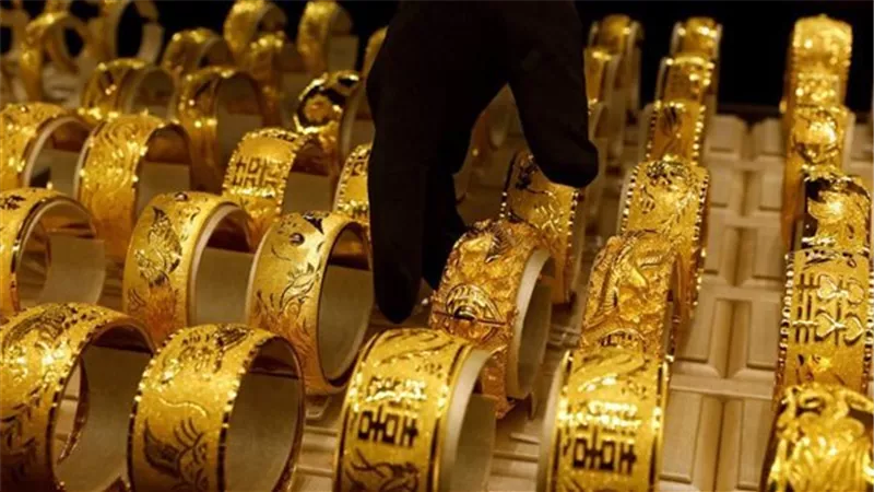 أسعار الذهب في مصر اليوم الأربعاء 9 سبتمبر 2026.. عيار 21 يسجل 6280 جنيهًا