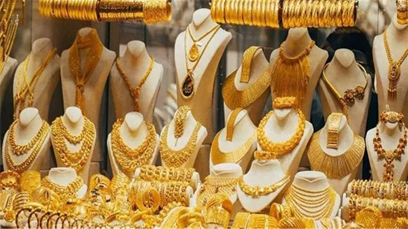أسعار الذهب في مصر اليوم السبت 5 سبتمبر 2026