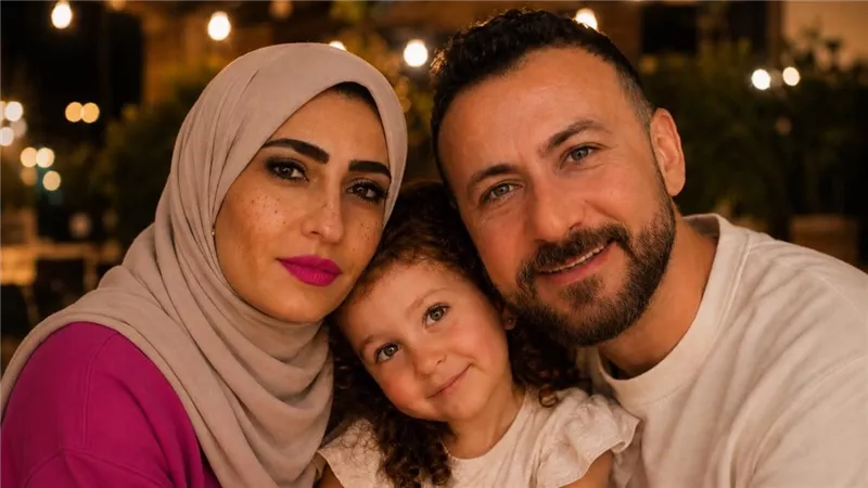 سارة كريم تجسد شخصية مختلفة أمام عابد عنان في 