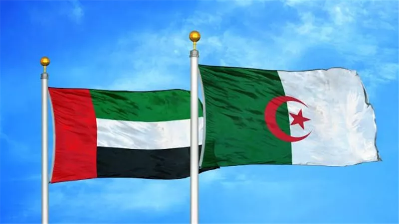 الجزائر تقطع العلاقات مع الإمارات.. وأبوظبي تأمل أن يكون القرار مؤقتًا