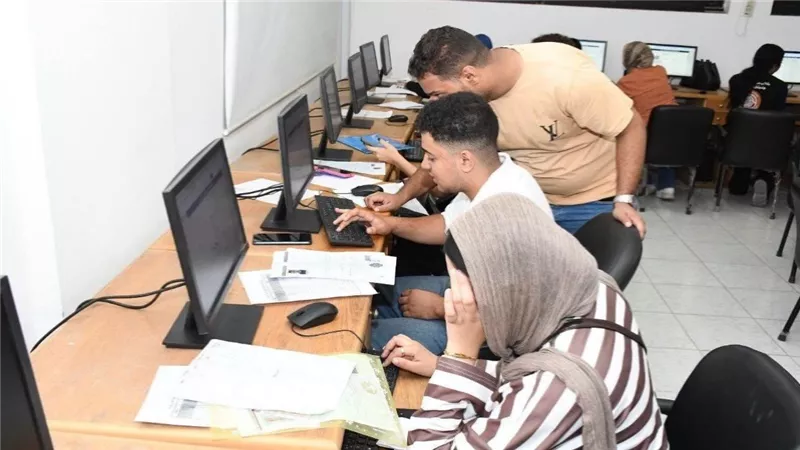 تقليل الاغتراب 2026.. الرابط والخطوات والفئات المستفيدة وقواعد التحويل بين الكليات