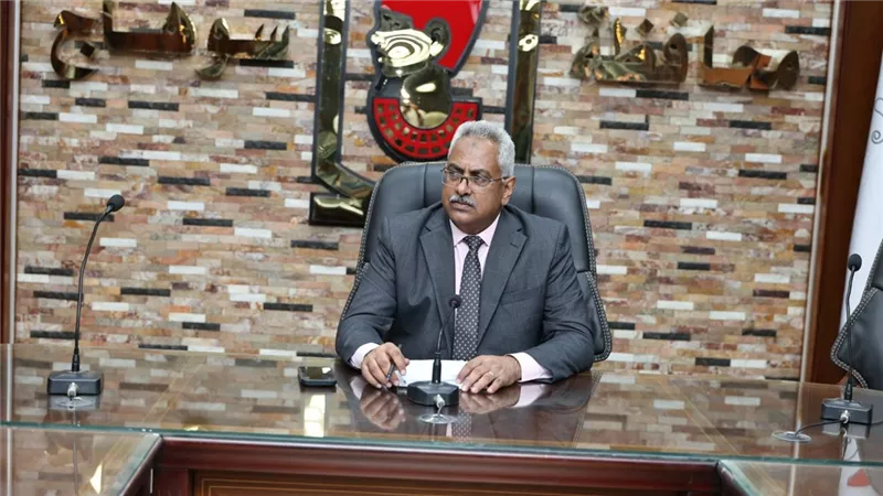 نائب محافظ سوهاج يعقد اجتماعًا لبحث آليات تنفيذ قافلة شاملة ضمن مبادرة 