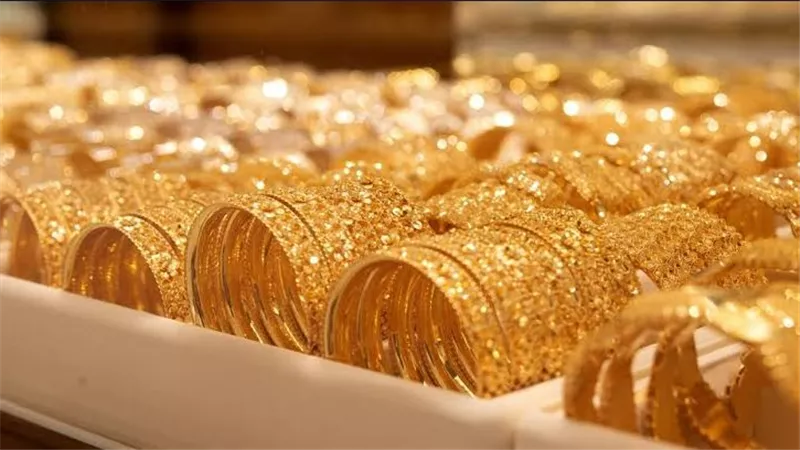 أسعار الذهب اليوم في مصر الأحد 13 سبتمبر 2026.. وسعر عيار 21