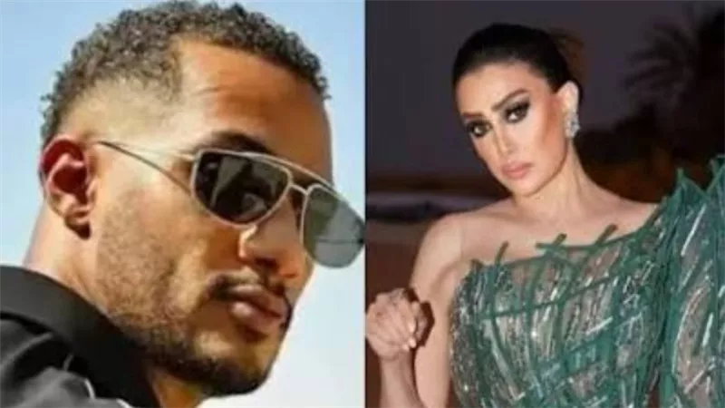 غادة عبد الرازق تعتذر عن مسلسل عشماوي.. القصة الكاملة وتفاصيل الأزمة مع محمد رمضان