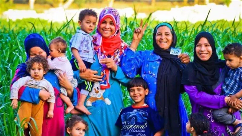 صرف تكافل وكرامة سبتمبر 2026.. تفاصيل الدعم النقدي وطرق الحصول على المستحقات