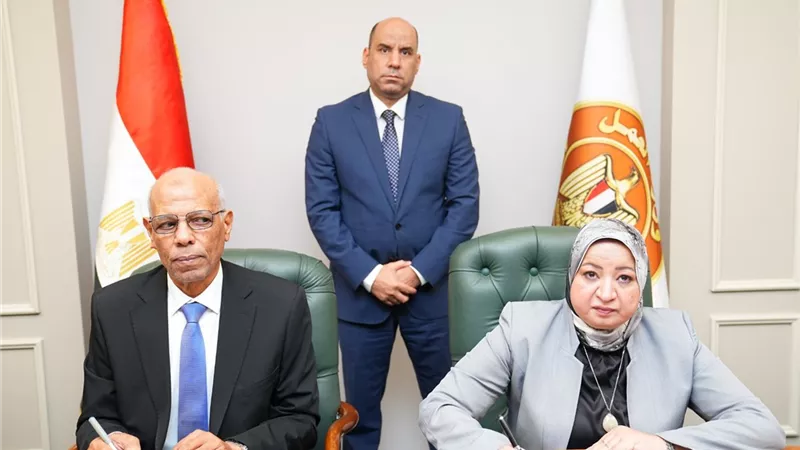 خطة جديدة لتأهيل الشباب.. تفاصيل إطلاق وزارة العمل المرحلة الثانية من 