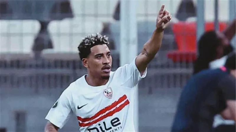 الزمالك يفرض غرامة تاريخية على خوان بيزيرا قبل انتقاله إلى شباب الأهلي