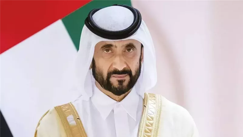 وفاة الشيخ أحمد بن راشد آل مكتوم.. من هو شقيق حاكم دبي؟