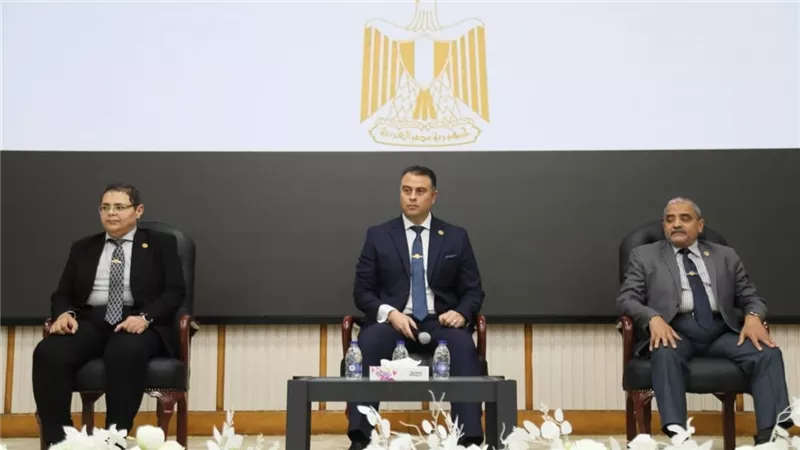 هيئة المحطات النووية تشهد أداء يمين الولاء للدفعة الجديدة من العاملين المهندسين والعلميين