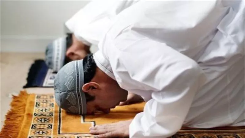 هل تصح الصلاة خلف إمام يصلي على كرسي؟.. دار الإفتاء تحسم الجدل