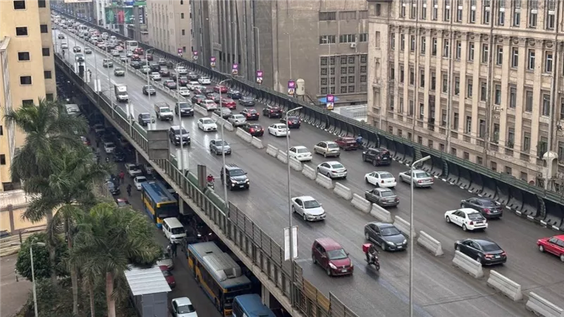 الخريف يبدأ غدًا في مصر..الأرصاد تكشف تفاصيل حالة الطقس خلال الأيام المقبلة
