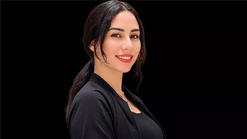 شهد نصير تخوض تجربة المايكرو دراما بـ«بين الليل والنهار»