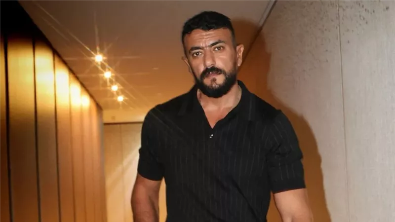 أحمد العوضي يكشف حقيقة خلافه مع محمد إمام ويوضح تفاصيل المنافسة بينهما