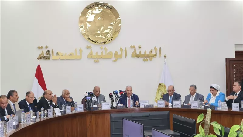 وزير الكهرباء: رؤية القيادة السياسية للطاقة كأمن قومى سجلت تحولاً جذرياً بتنفيذ مشروعات هي الأضخم في المنطقة