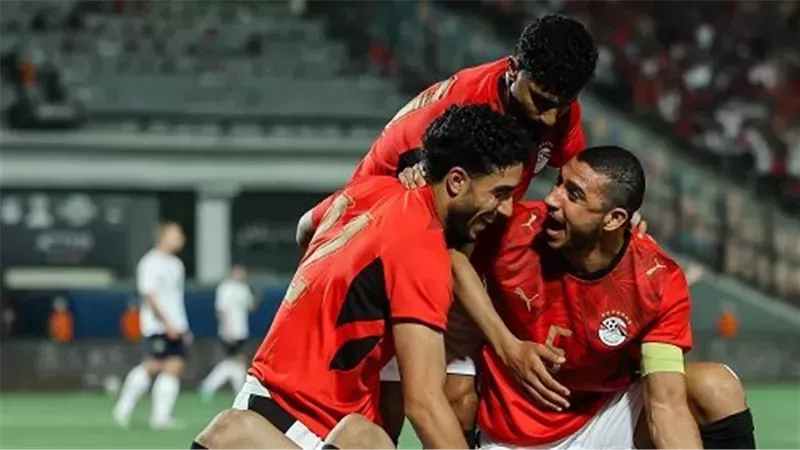 رامي ربيعة قائد منتخب مصر أمام جنوب السودان بعد غياب محمد صلاح