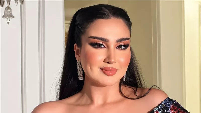 بشاير الفيلكاوي تتألق بأغنية 