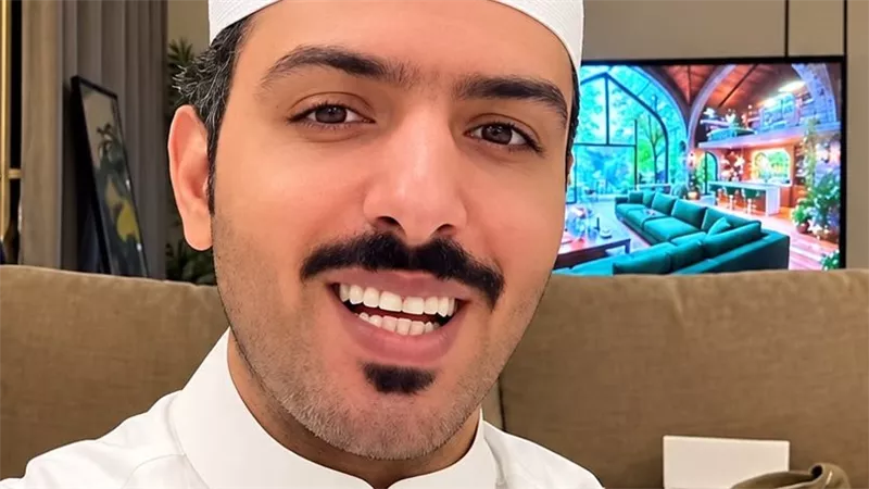 جراح العماوي: الشعر إحساس يُعاش قبل أن يُكتب.. والكلمة مسؤولية والاحترام أساس الإبداع