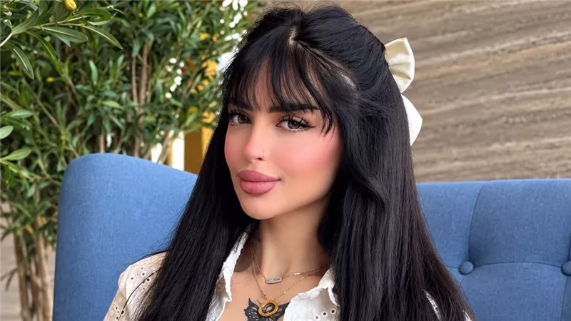 هيا الصالح: صناعة المحتوى والتفاعل مع الجمهور.. معادلة أساسية لصناعة حضور مؤثر
