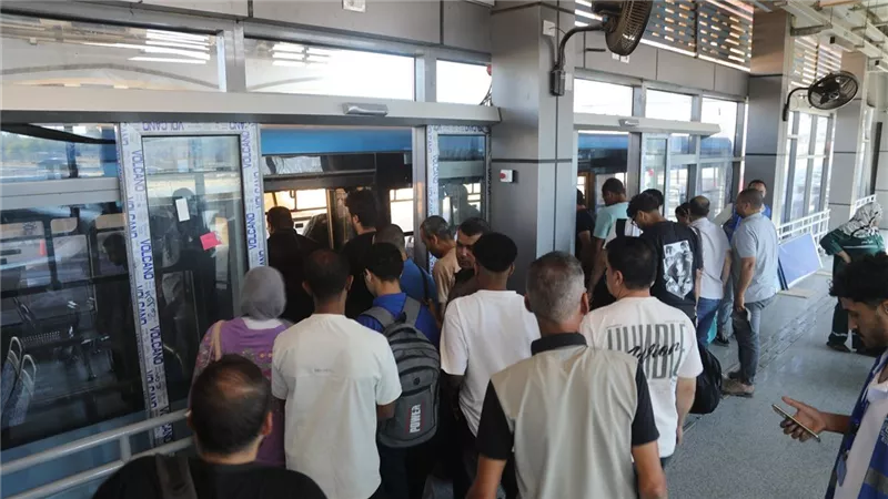 أسعار تذاكر الأتوبيس الترددي BRT.. تبدأ من 5 جنيهات واشتراكات الطلاب بالتفصيل