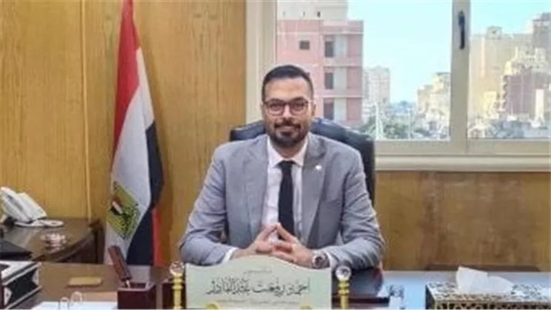 وكيل صحة سوهاج: تنظيم 7 قوافل طبيبة مجانية خلال شهر سبتمبر الجاري