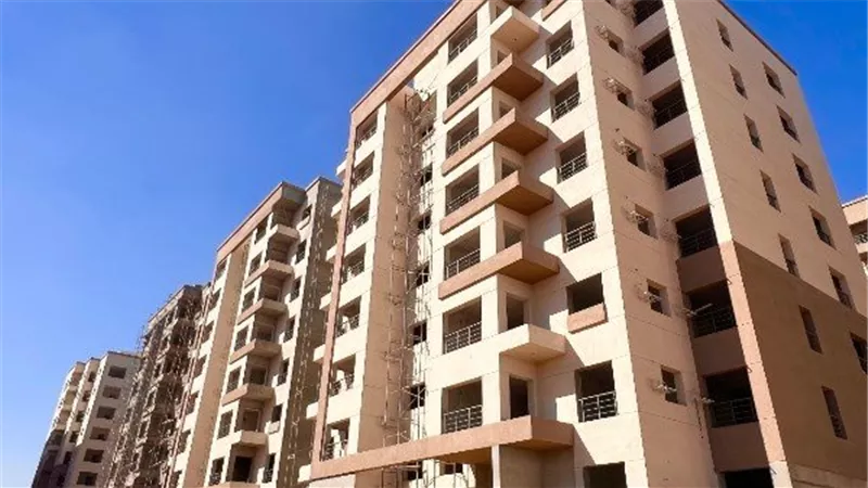 سكن لكل المصريين 9.. موعد حجز 15 ألف شقة للإيجار وشروط التقديم