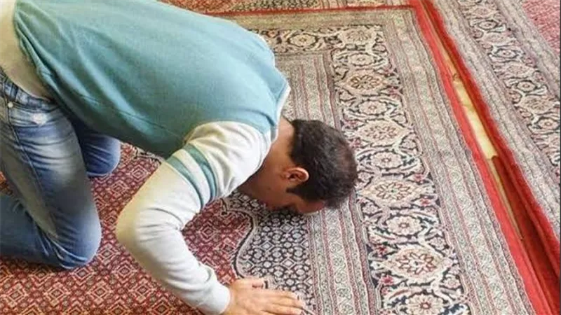 تاخير الصلاة 