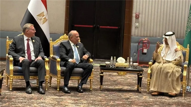 مصر والسعودية تبحثان تعزيز التكامل في قطاع الطاقة وتوسيع الشراكات في البترول والغاز والكهرباء