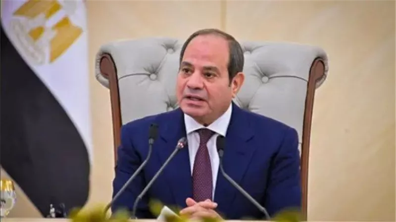 السيسي: الشعب المصري تحمل أصعب التحديات.. و20 اتفاقية جديدة لتعزيز التعاون الاقتصادي مع آسيا