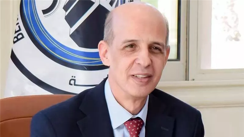 قرارت مهم لرئيس جامعة بني سويف بتكليف عدد من القيادات الأكاديمية بالجامعة