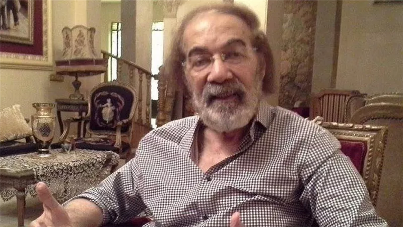 محمود ياسين 