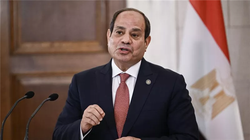 ملخص كلمة الرئيس السيسي في الندوة التثقيفية 44  للقوات المسلحة بمناسبة انتصارات اكتوبر
