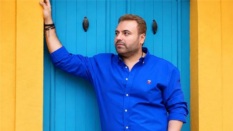 محمد أبو اليزيد 