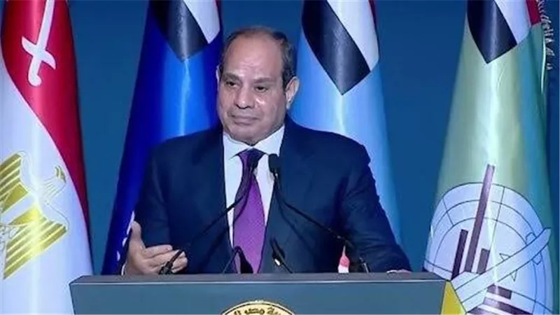 السيسي 