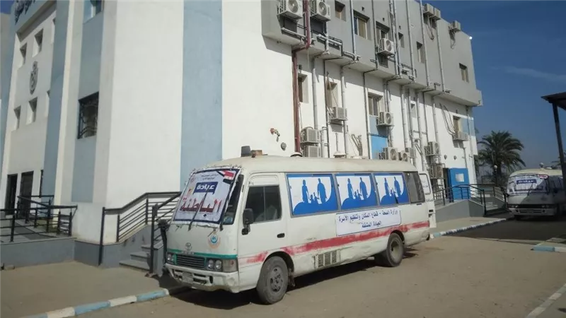 قافلة بزاوبة الناوية