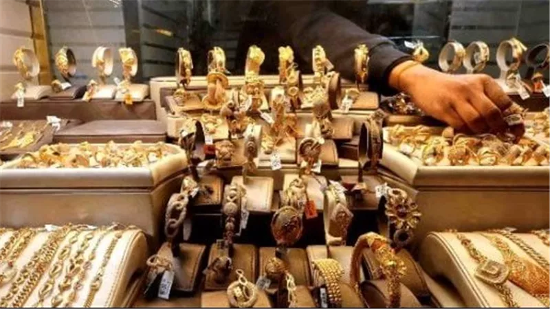 اسعار الذهب 