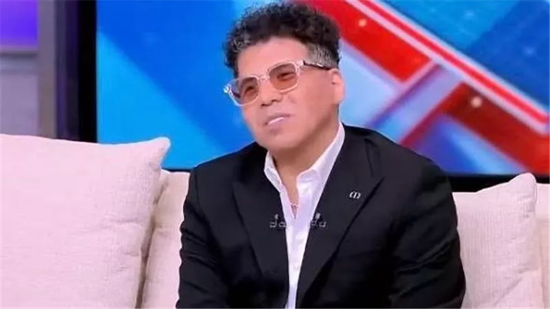 عمر كمال يكشف كواليس دخوله عالم المهرجانات: السوق عايز كده..وباكل عيش بكده