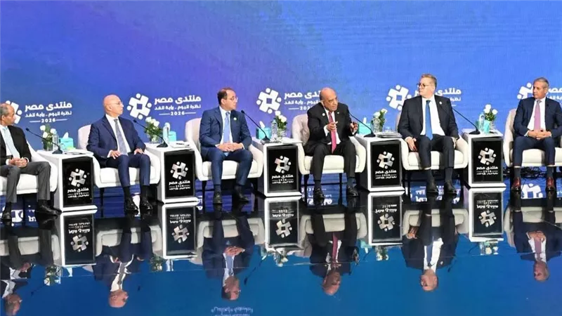 وزير الكهرباء يستعرض مسيرة تطوير وتنمية قطاع الكهرباء