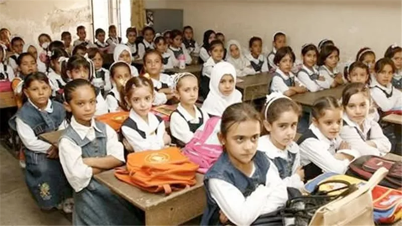 بعد نفي تأجيل العام الدراسي.. 3 مدارس يابانية تبدأ الدراسة 20 سبتمبر