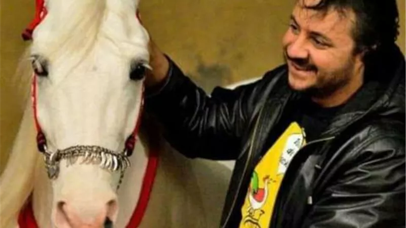 ”خايف أموت قبل ما أحقق حلمي”.. معلومات عن محمد صلاح أحدث ضحايا ڤيروس كورونا في الوسط الفني