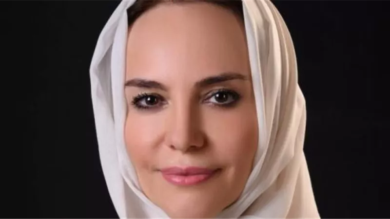 ليلك الصفدي.. معلومات لا تعرفها عن أول امرأة ترأس جامعة سعودية