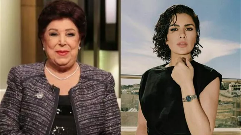 وفاة رجاء الجداوي تعيد ”حكايات بنات” للذاكرة وصبا مبارك تتصدر محركات البحث.. أعرف التفاصيل