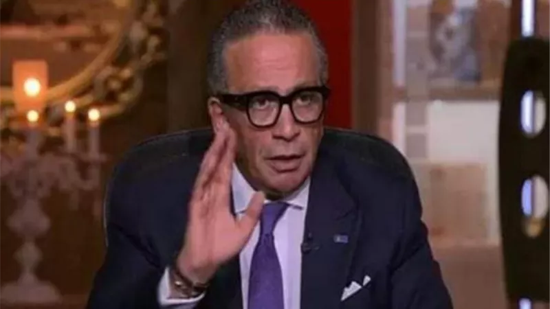 عمرو الجنايني:  السوبر المصري حقق مداخيل أكثر من 3 مليون درهم للجبلاية