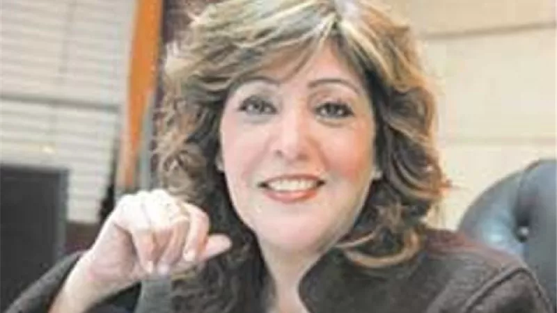 هالة حشيش وكيلاً لمجلس الهيئة الوطنية للإعلام