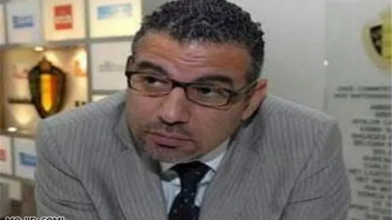 ماجد سامي: الأندية المصرية مقبلة على كارثة