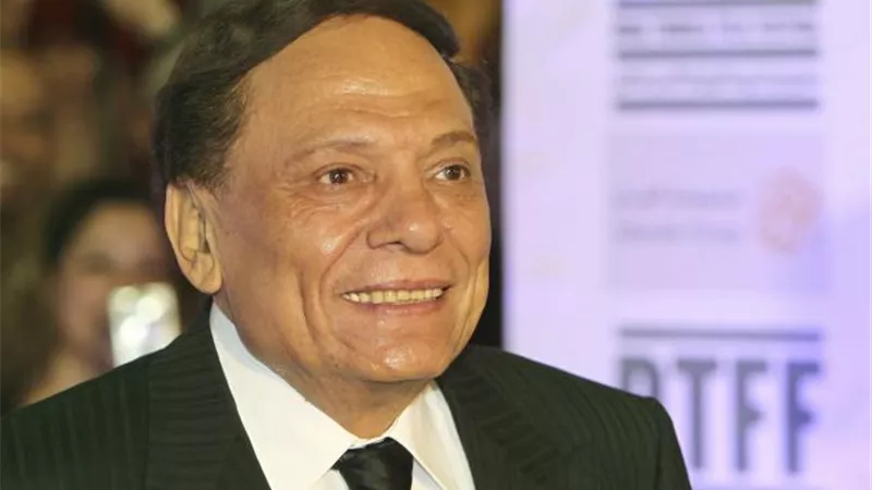 زعيم التريند.. حكايات عادل إمام مع شائعات الوفاة والمرض