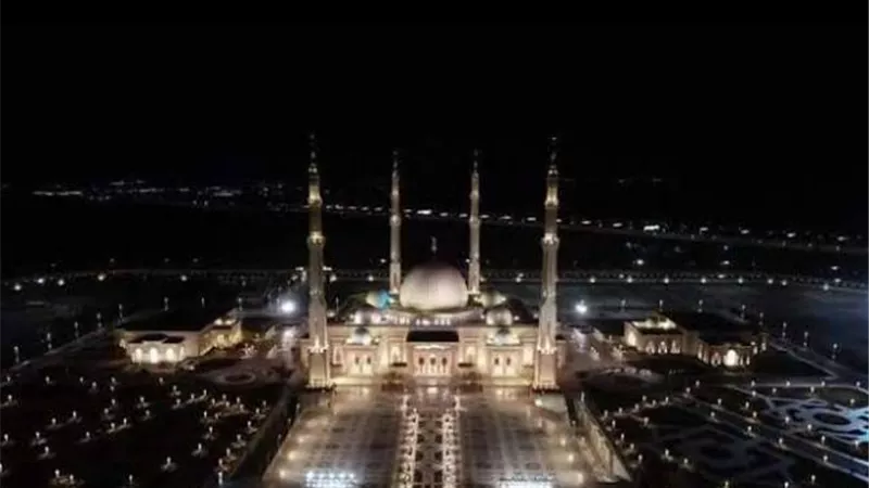 مغانم كثيرة يربحها المسلم في هذه الصلاة..تعرف عليها