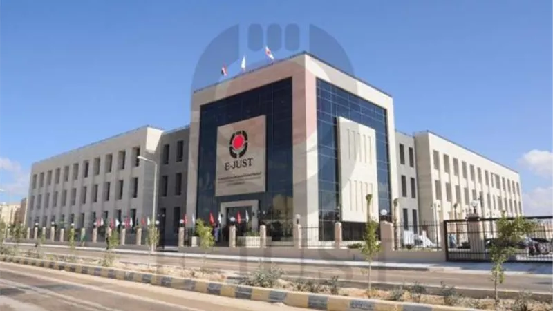 7 منح دراسية فى الأمن السيبرانى بالجامعة المصرية اليابانية .. اعرف التفاصيل